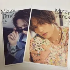 会報セット 2026年最新】水江建太 会報の人気アイテム - メルカリ