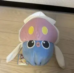 ポケモンセンター限定】ヌメラだもの 等身大 ヌメラ ぬいぐるみ - メルカリ