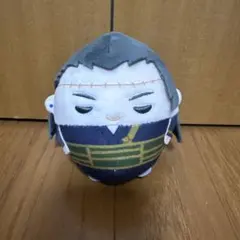 呪術廻戦 ふわコロりん 夏油傑