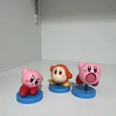 ワドルディ ゲームキャラクター