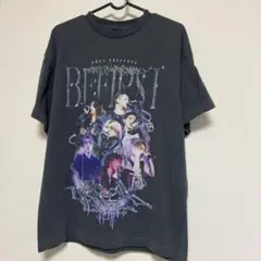 BE:FIRST 【FC限定】Tシャツ S