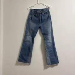 cepo ズボン　ジーンズ