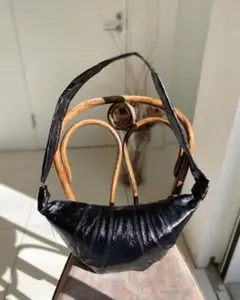 ルメール　クロワッサンバック