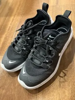 NIKE エア マックス アクシス AA2168-002 ブラック