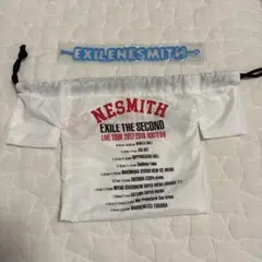 EXILE NESMITH 会場限定ガチャ 2点セット