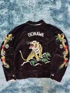 2026年最新】スーベニアジャケット 沖縄の人気アイテム - メルカリ