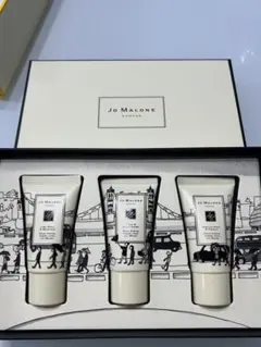Jo Malone ハンドクリームコレクション