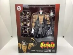 新品 MAFEX マフェックス No.216 BANE ベイン フィギュアのサムネイル