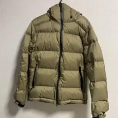 ダウンジャケット　URBAN RESEARCH DOORS