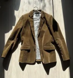 BEAUTY&YOUTH UNITED ARROWS コーデュロイ ジャケット