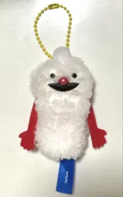 パペットスンスン フィンガーマスコット ノンノン ぬいぐるみ 指人形