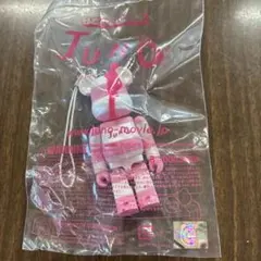 BE@RBRICK JUNO ジュノ ベアブリック 非売品 - メルカリ