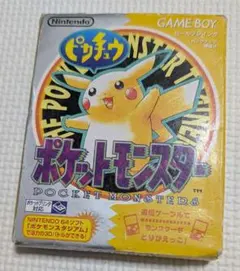 J*y様 激レア！ポケモンミニ専用カートリッジ「トゲピーのだいぼうけん