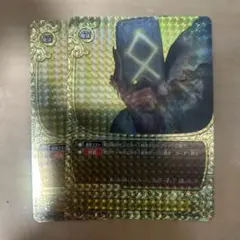 バディファイト　ロゼ様専用　オースィラ・ガルド　ガチレア　2枚