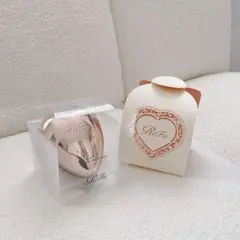 【新品】ReFa リファハートブラシ ローズゴールド