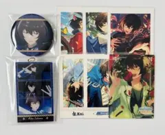 2026年最新】朔間凛月 缶バッジ まとめ売りの人気アイテム - メルカリ
