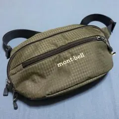 mont-bell デルタガセットポーチ M
