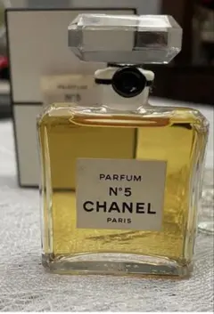 CHANEL N°5 ジェル パフューム - メルカリ