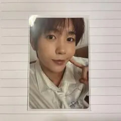 NCT WISH I SPY 료토레카