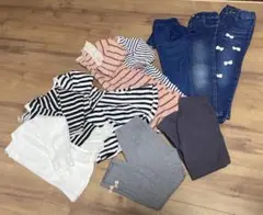 プティマイン 他 100cm 10点 セット