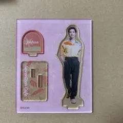 SEVENTEEN セブチカフェ アクスタ ジョシュア