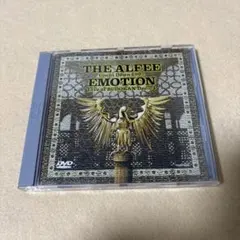 帯付THE ALFEE Count Down 1997 EMOTION - メルカリ