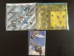 ディズニー ピクサー 一番くじ