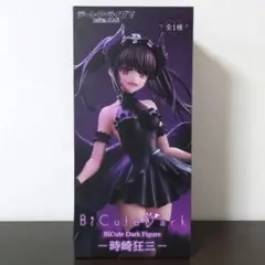 デート・ア・ライブ 時崎狂三 フィギュア