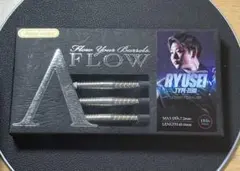 RYUSEI TYPE ZERO limited edition