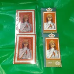 うたプリ ワンダーランド レン ビジュカ 特典