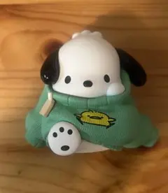 サンリオ ペリハピ！ おきがえちゅう ポチャッコ