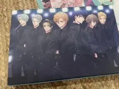 キューピットパラサイト スイートBOX ソフト 特典 - メルカリ