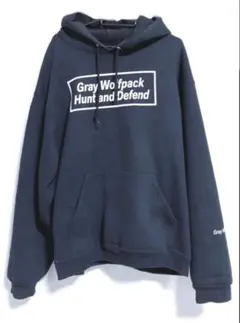 Fruit of the Loom パーカー Lサイズのサムネイル