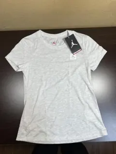 Jordan Tシャツ Sサイズ ライトグレー
