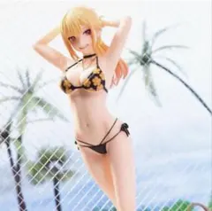 その着せ替え人形は恋をする 喜多川海夢セクシー　美少女フィギュア