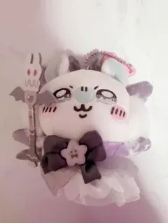 超まじかるちいかわ パワーアップマスコット（モモンガ）