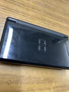 ニンテンドーDSライト　ブラック