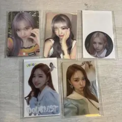 2026年最新】kep1er イェソの人気アイテム - メルカリ