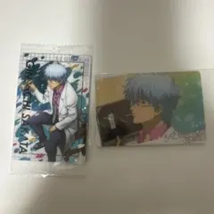 銀八先生 坂田銀八