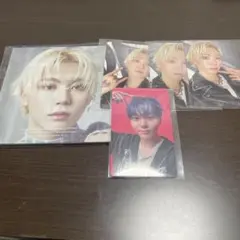 SEVENTEEN HAPPY BURSTDAY スングァン