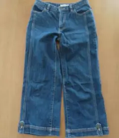 レディース デニムパンツ カジュアル