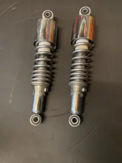 リアサスペンション ＆ ミラー &ハンドルセットのサムネイル