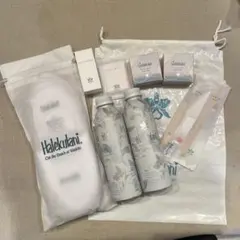 L'OCCITANE 旅行用化粧品セット 鬼怒川渓翠 アメニティ - メルカリ