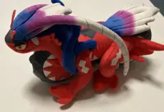 2026年最新】ポケモンセンターオリジナル ぬいぐるみ コライドンの人気