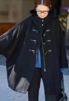 2025年最新】FRAMeWORK レディース ダッフルコートの人気アイテム