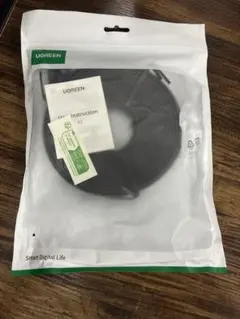 UGREEN LANケーブル CAT8 フラット 10Mのサムネイル
