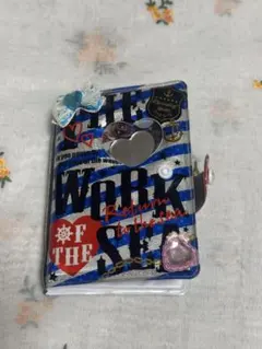 【12/11〜15発送停止】平成レトロ シール帳 平成女児