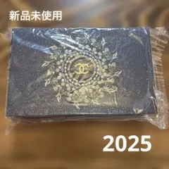 シャネル　リップ　アンド　ネイルケア　セット　クリスマス　ホリデー　2025