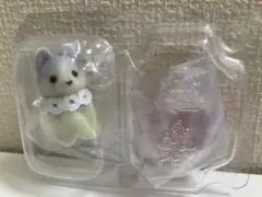 シルバニアファミリー ハスキーの小さい赤ちゃん