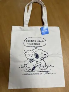 ファミリア トートバッグ